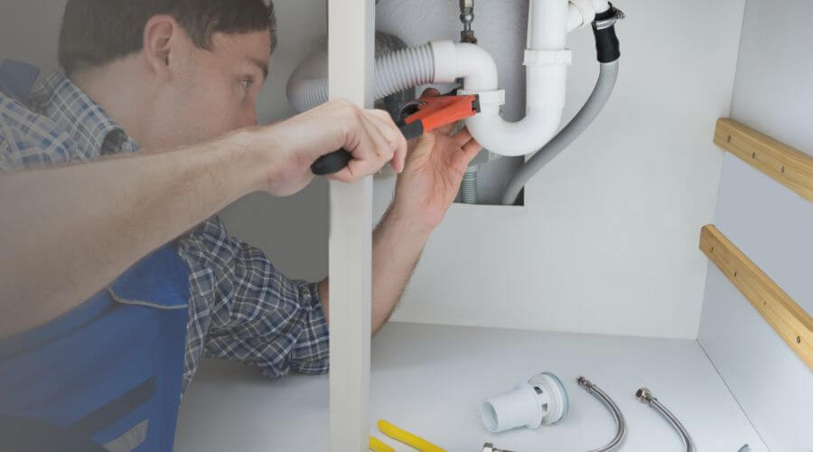 Professional same day plumber in Bedford, WY